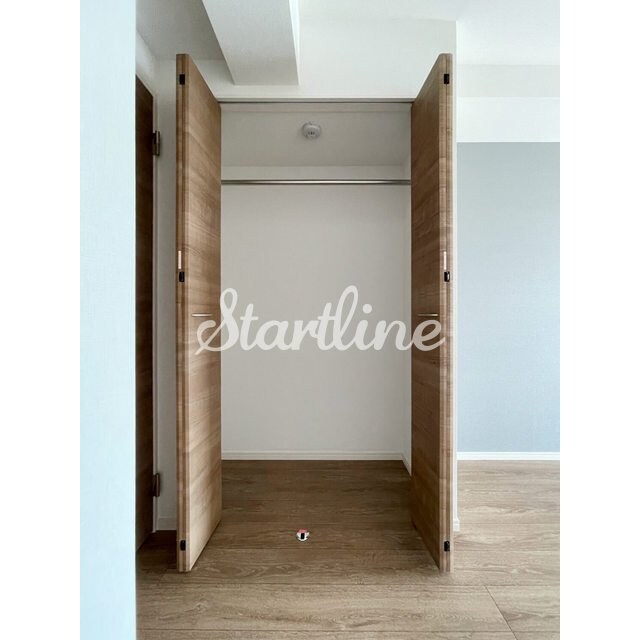 アルファコート東六郷の物件内観写真