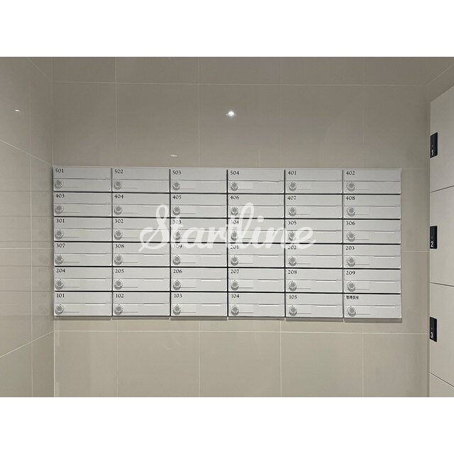 アルファコート東六郷の物件内観写真