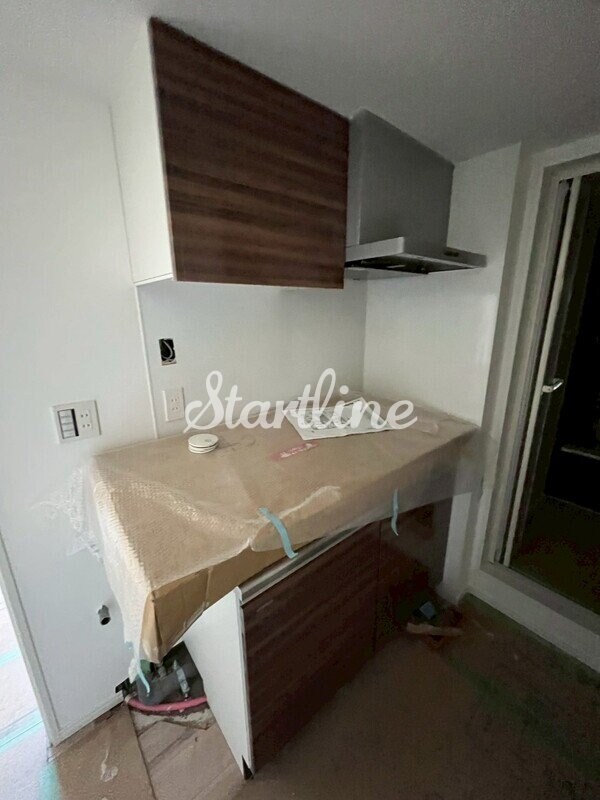 グラシア・ベイ大森の物件内観写真