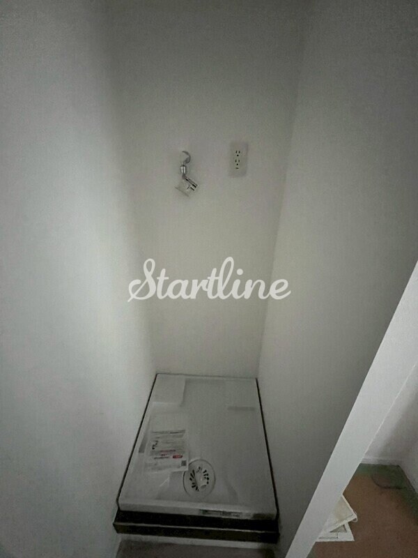 グラシア・ベイ大森の物件内観写真