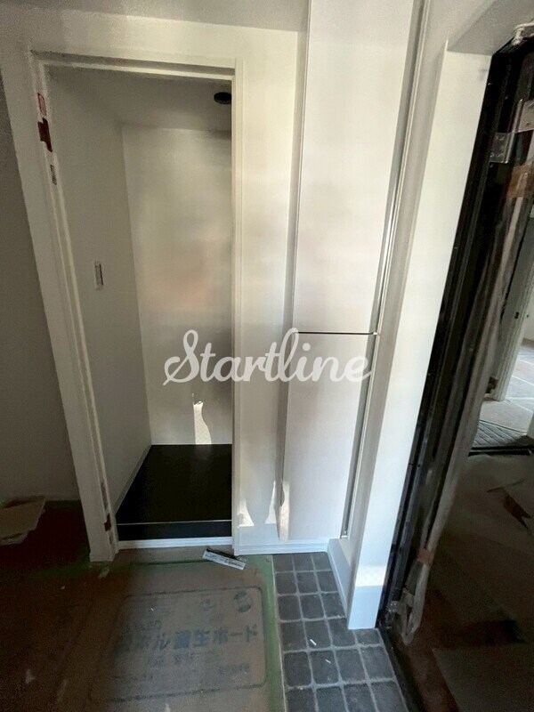 グラシア・ベイ大森の物件内観写真