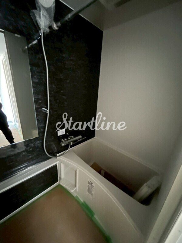 グラシア・ベイ大森の物件内観写真