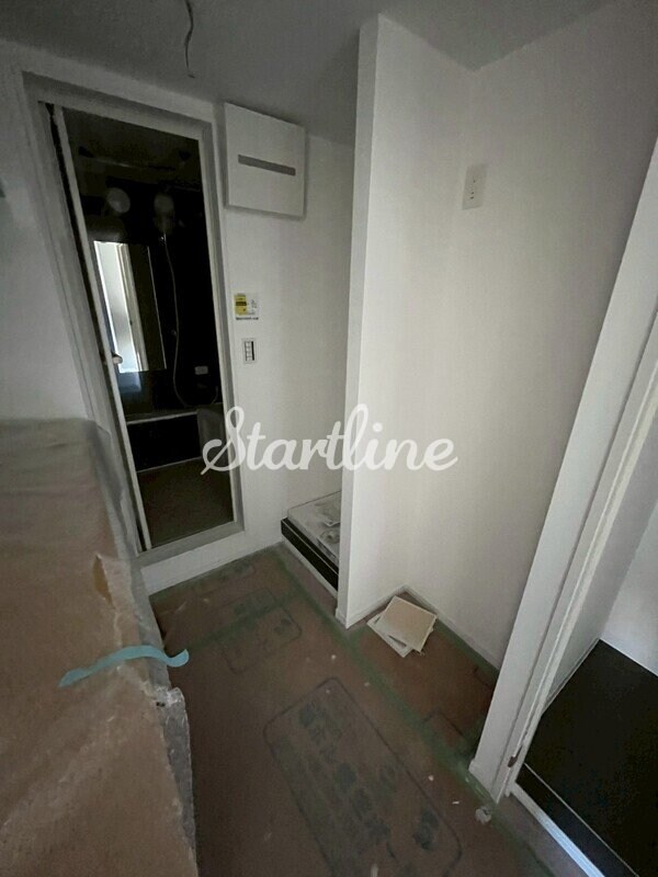 グラシア・ベイ大森の物件内観写真