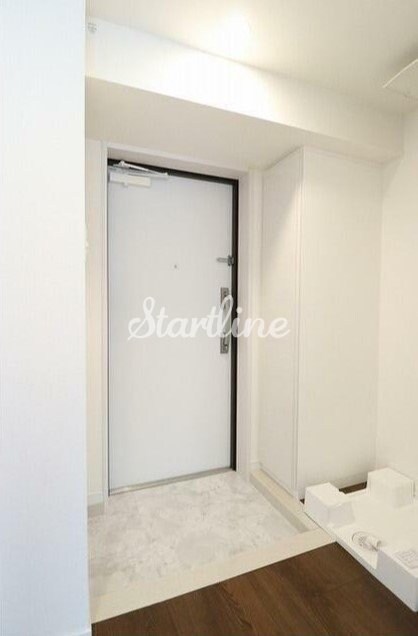 グランカーサ大森海岸の物件内観写真