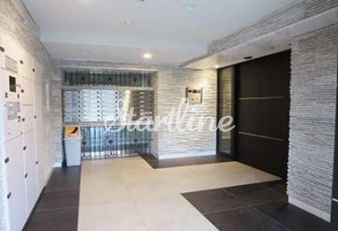 フェニックス西蒲田の物件内観写真