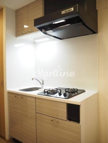 ルーブル蒲田南七番館の物件内観写真