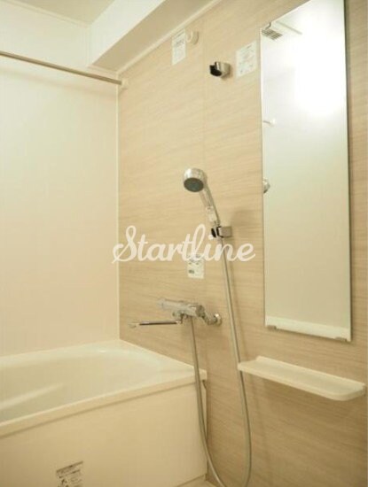 ルーブル蒲田南七番館の物件内観写真