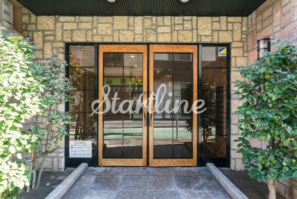 ジェイパーク南大井の物件内観写真