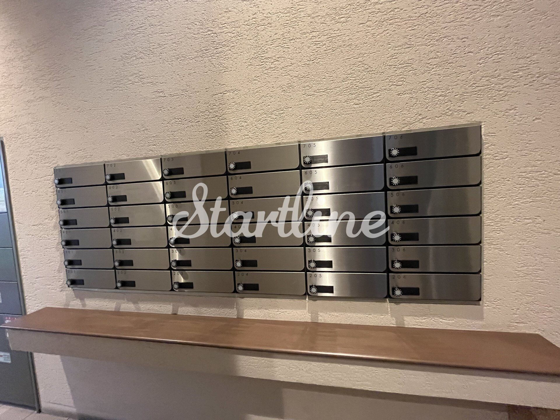 ジニア大森西の物件内観写真