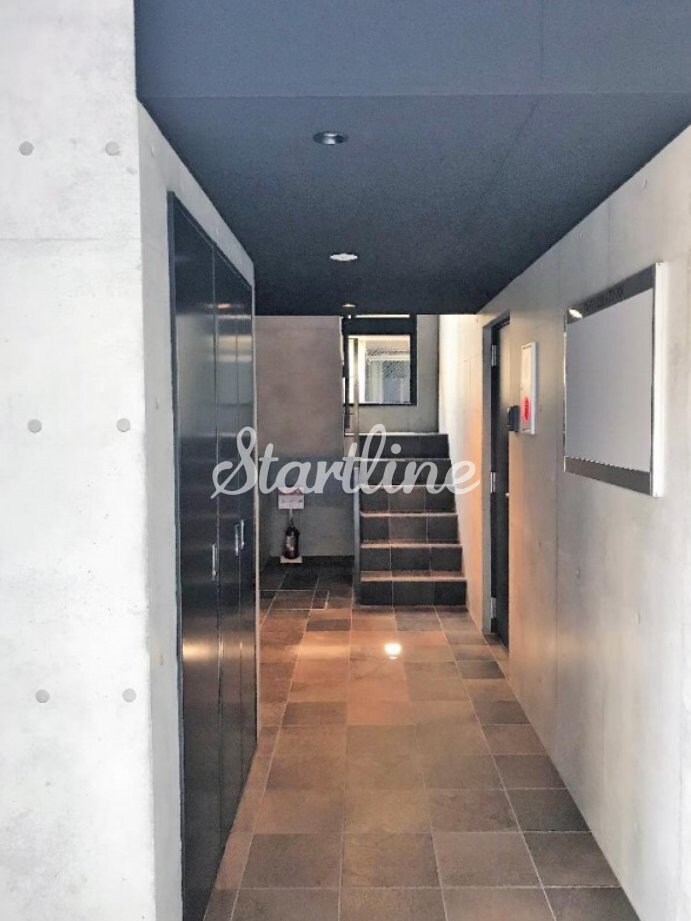 ラピス大井町IIの物件内観写真