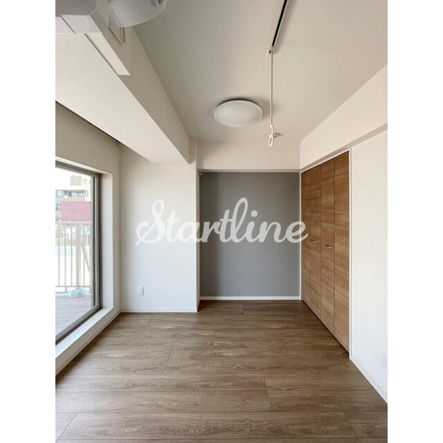 アルファコート東六郷の物件内観写真