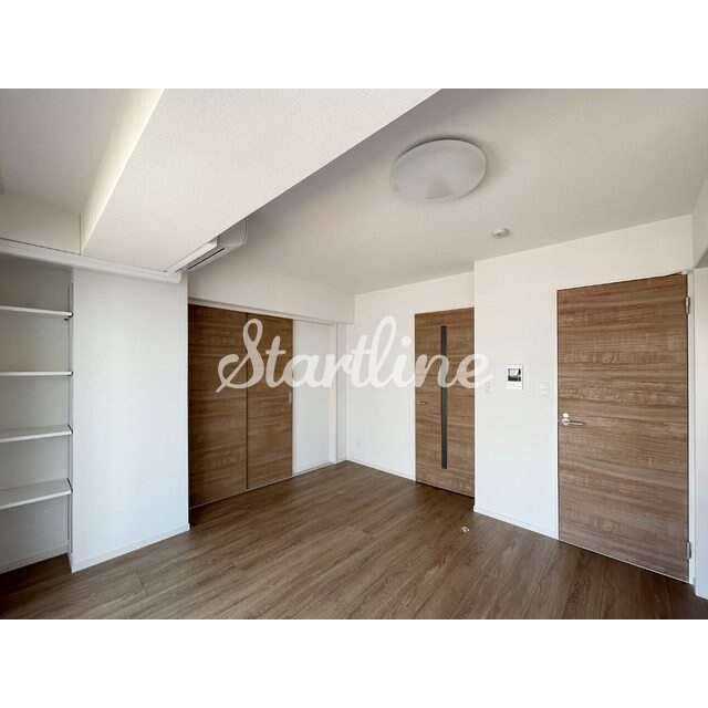 アルファコート東六郷の物件内観写真