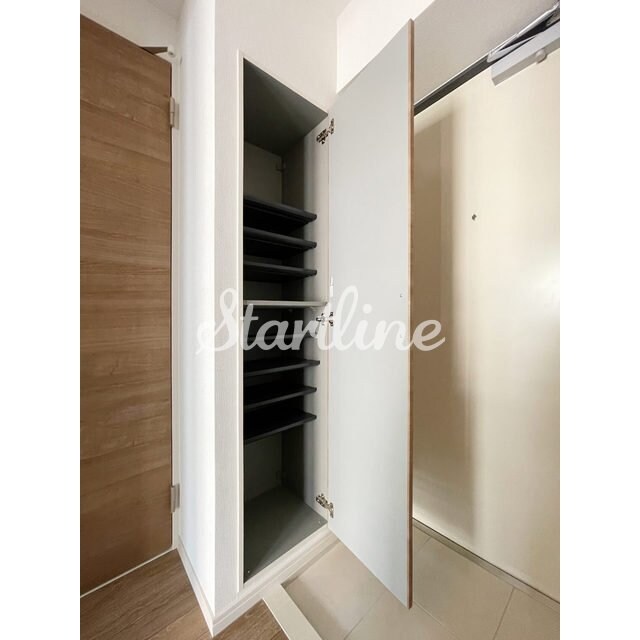 アルファコート東六郷の物件内観写真