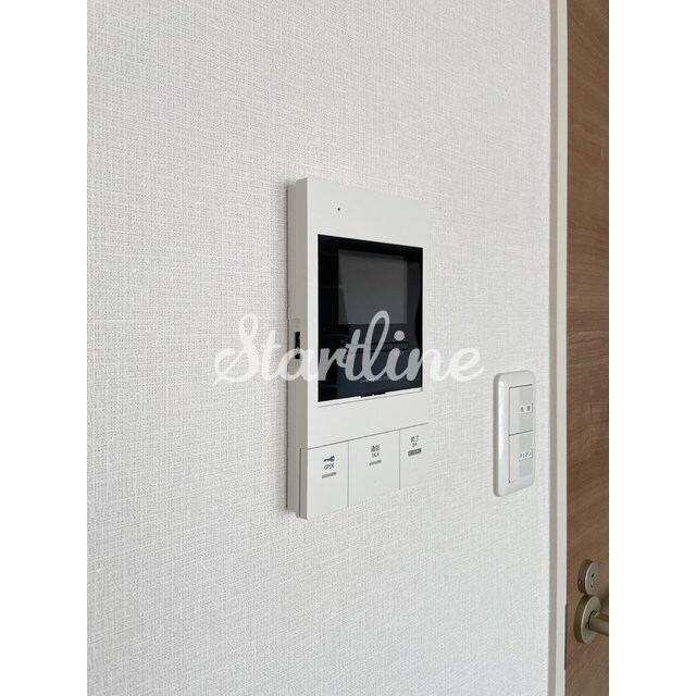 アルファコート東六郷の物件内観写真