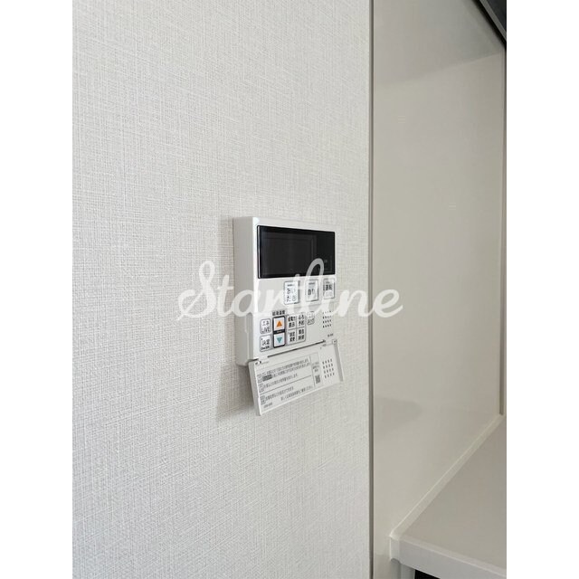 アルファコート東六郷の物件内観写真