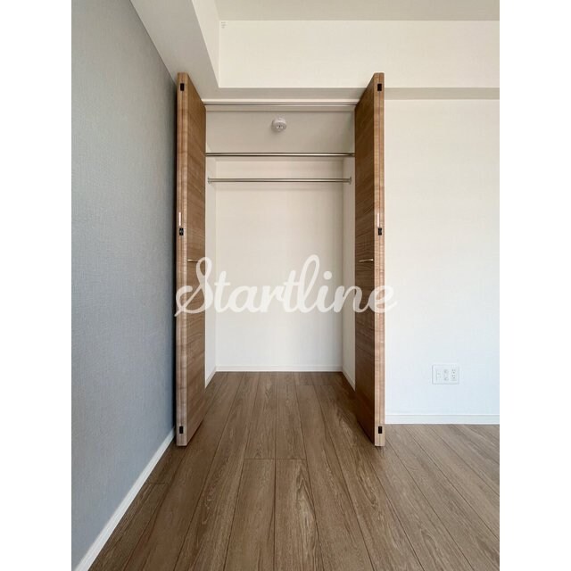 アルファコート東六郷の物件内観写真