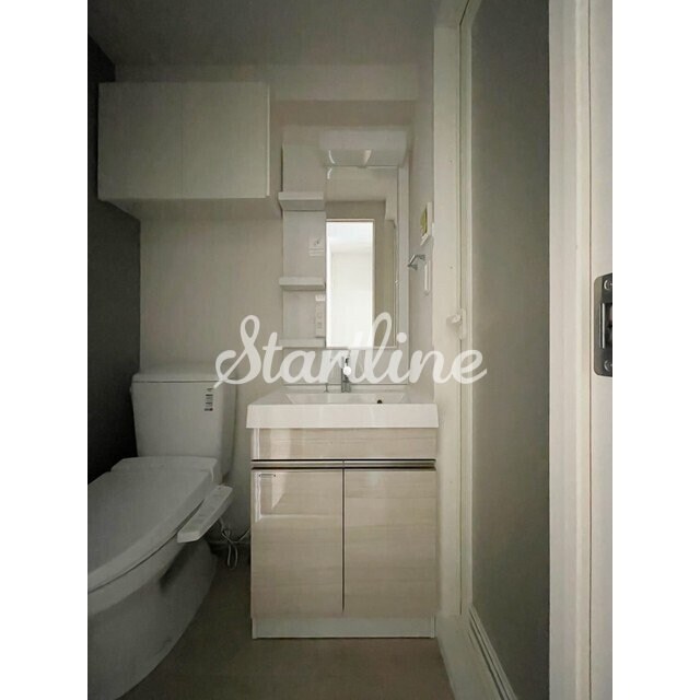 アルファコート東六郷の物件内観写真