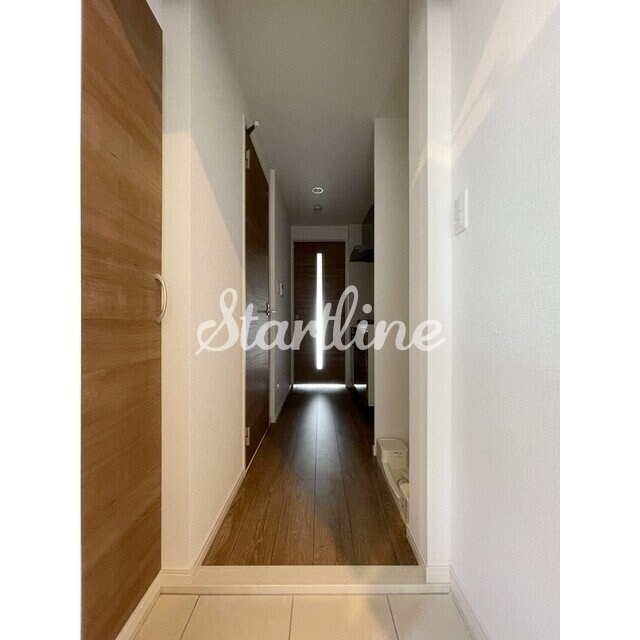 アルファコート東六郷の物件内観写真