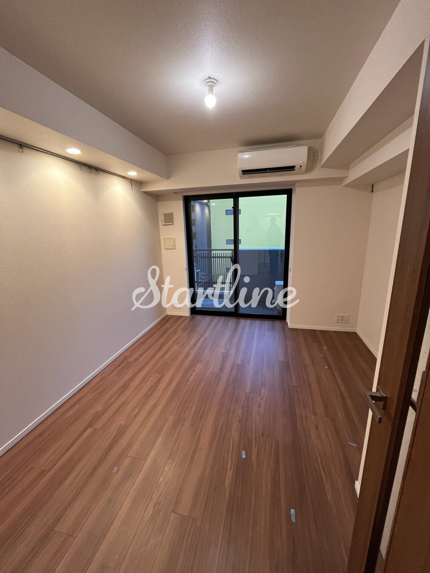 パークアクシス蒲田ステーションゲートの物件内観写真