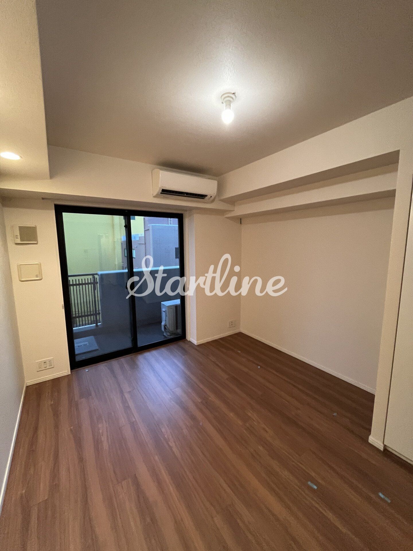 パークアクシス蒲田ステーションゲートの物件内観写真