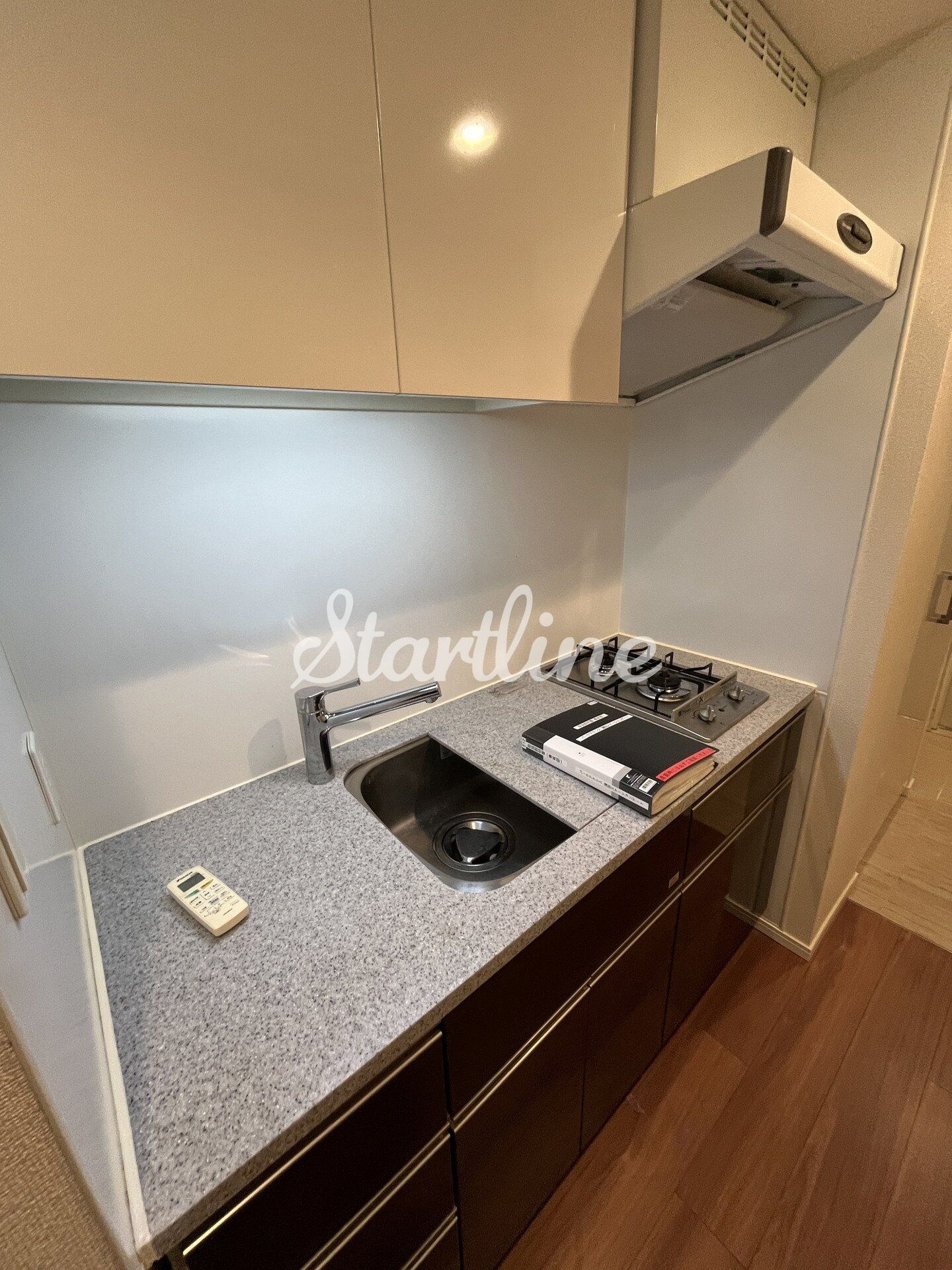 パークアクシス蒲田ステーションゲートの物件内観写真