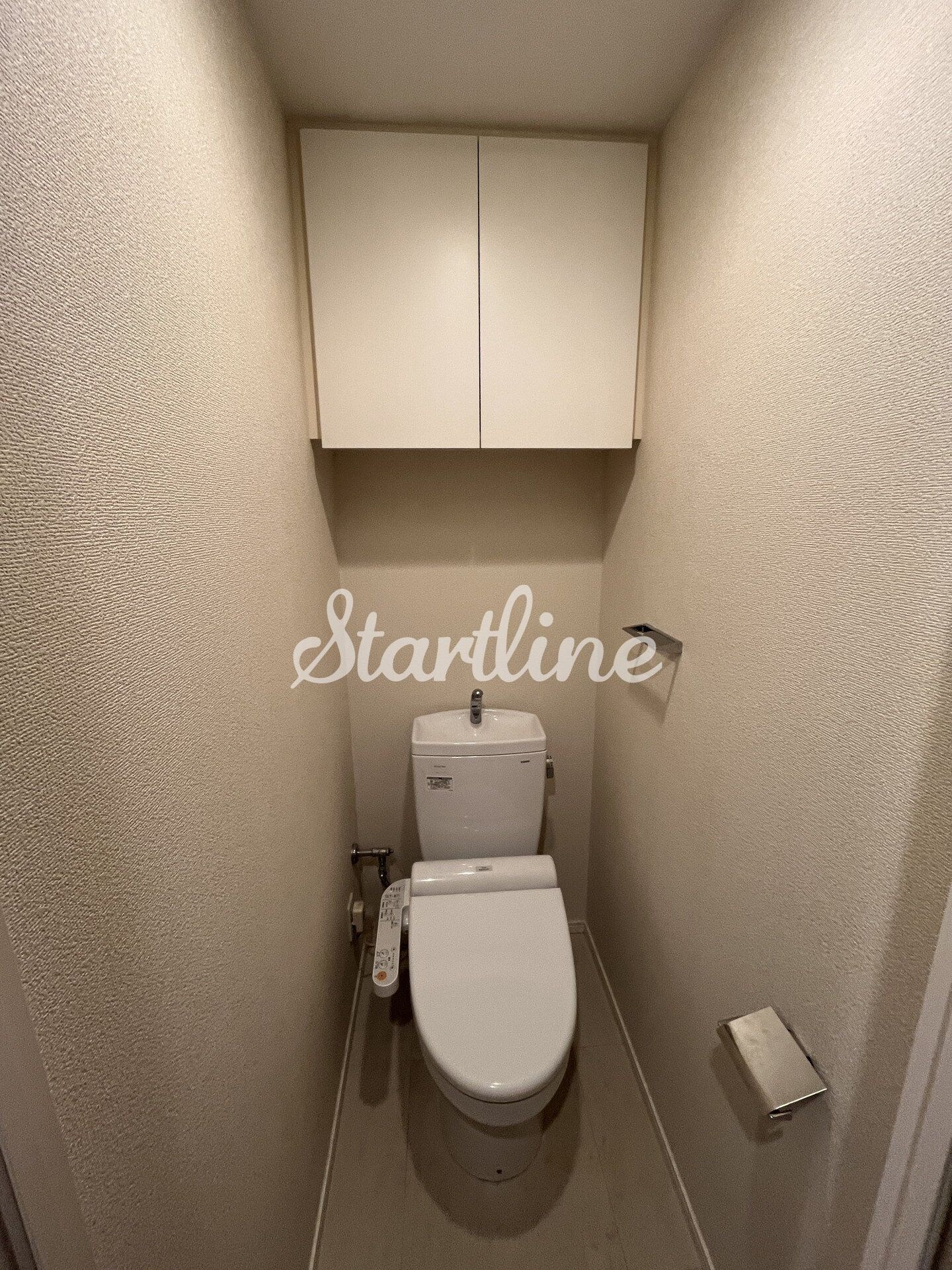 パークアクシス蒲田ステーションゲートの物件内観写真