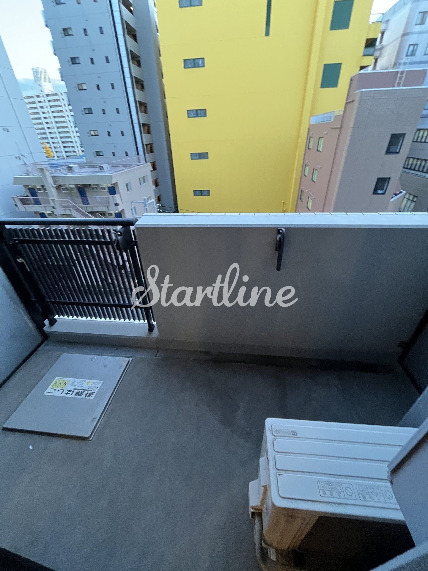 パークアクシス蒲田ステーションゲートの物件内観写真