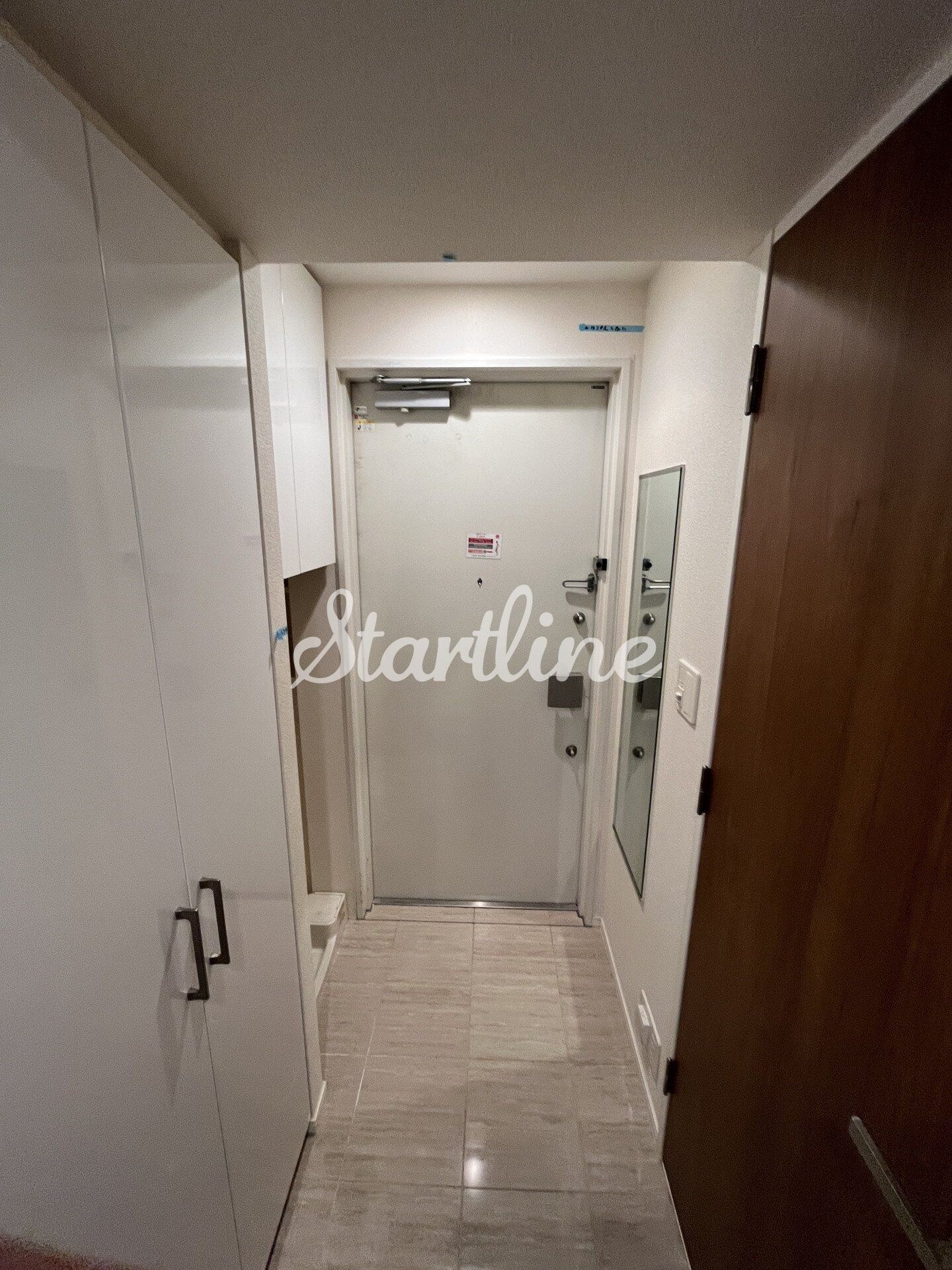 パークアクシス蒲田ステーションゲートの物件内観写真