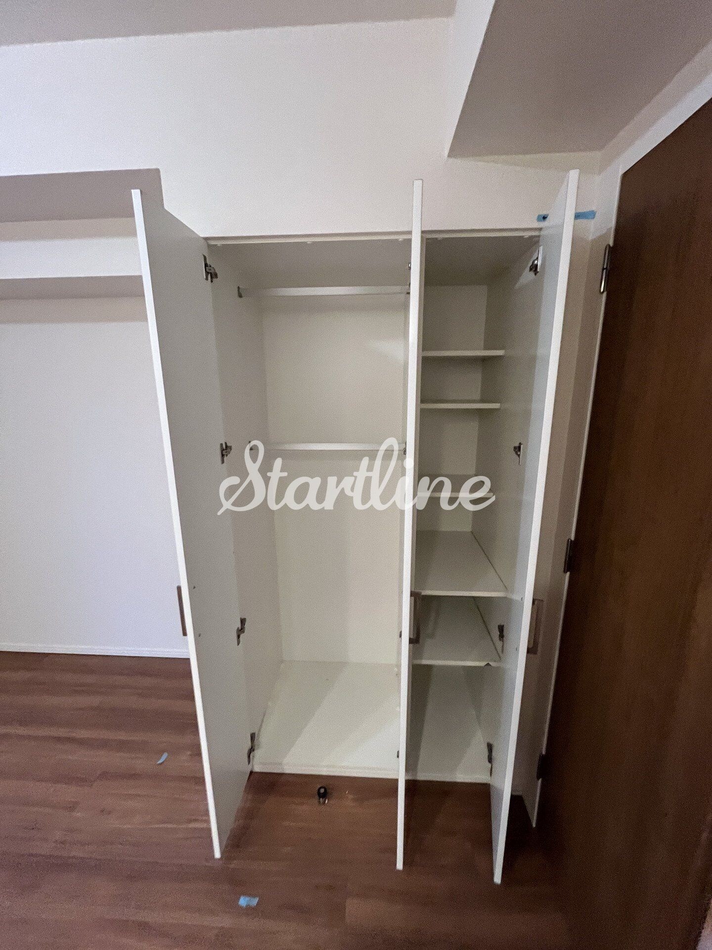 パークアクシス蒲田ステーションゲートの物件内観写真