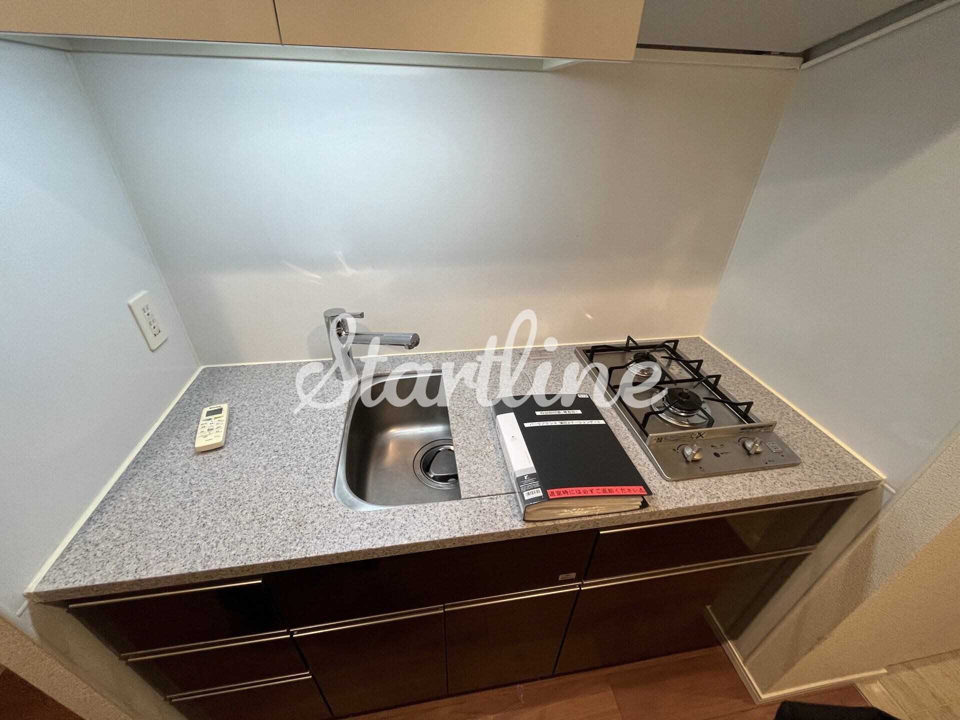 パークアクシス蒲田ステーションゲートの物件内観写真