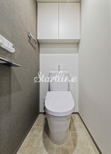 シーズンフラッツ大森北の物件内観写真