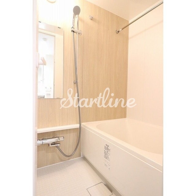 サンハイム雪が谷大塚の物件内観写真