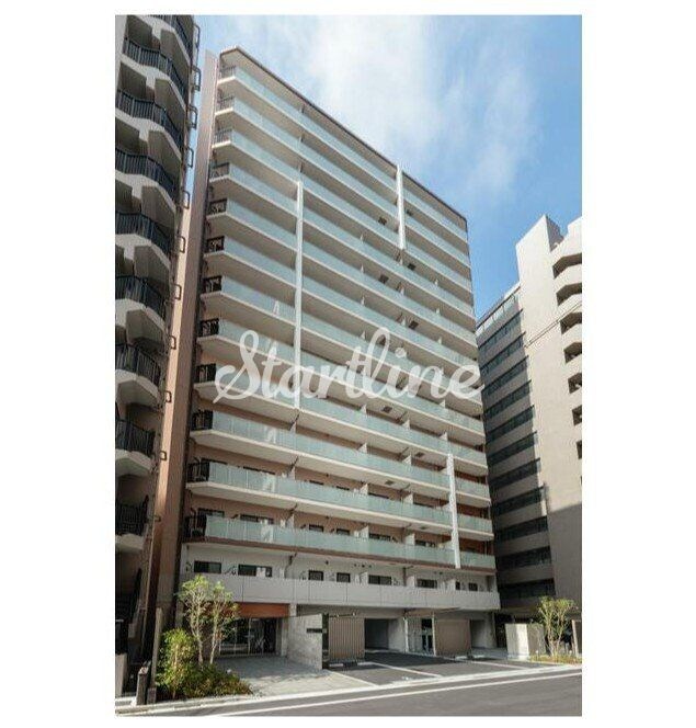 JPノイエ西蒲田の物件内観写真