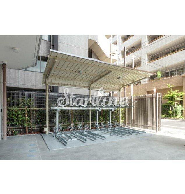 JPノイエ西蒲田の物件内観写真