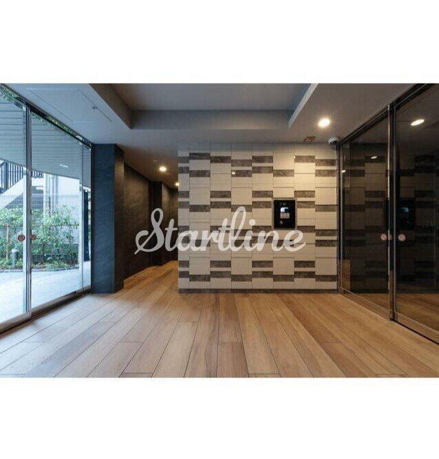 JPノイエ西蒲田の物件内観写真