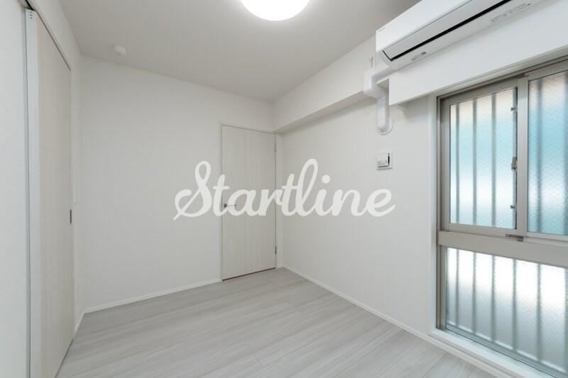 JPノイエ西蒲田の物件内観写真