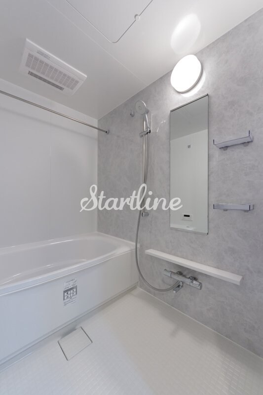 JPノイエ西蒲田の物件内観写真