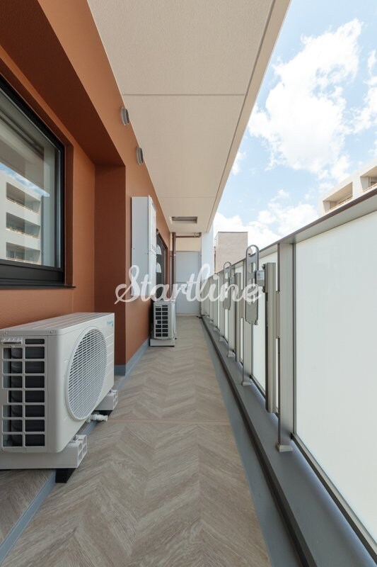 JPノイエ西蒲田の物件内観写真