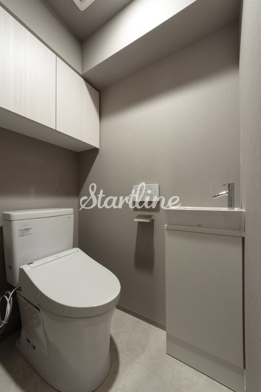 JPノイエ西蒲田の物件内観写真