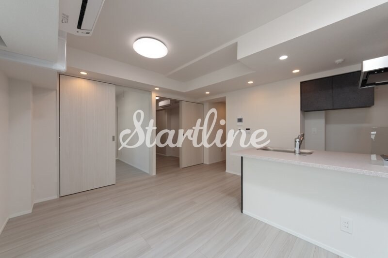 JPノイエ西蒲田の物件内観写真