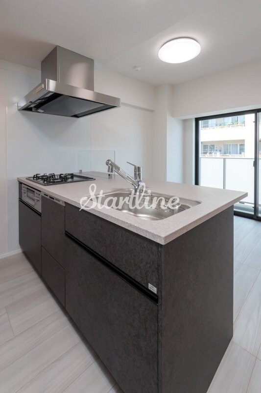 JPノイエ西蒲田の物件内観写真