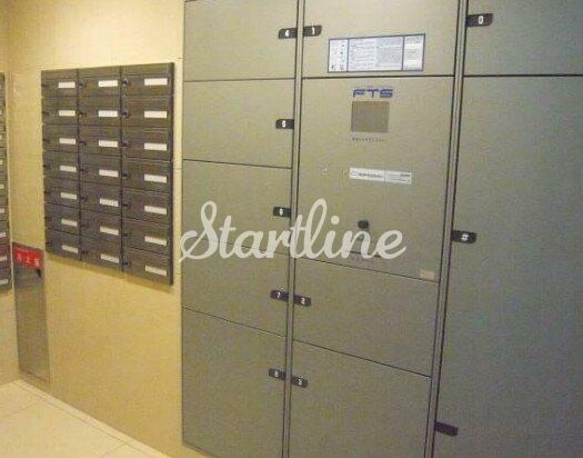 クレイシア蒲田の物件内観写真