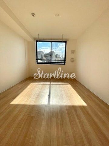 ラクラス旗の台の物件内観写真