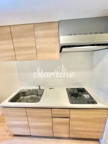 ラクラス旗の台の物件内観写真