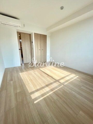 ラクラス旗の台の物件内観写真