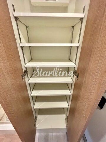 ラクラス旗の台の物件内観写真