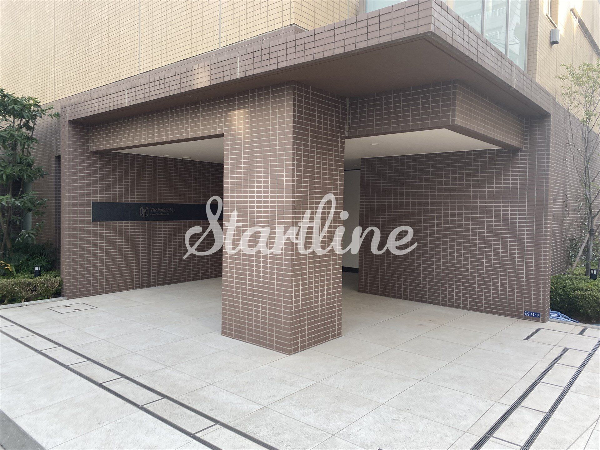 ザ・パークハビオ上野御徒町の物件内観写真