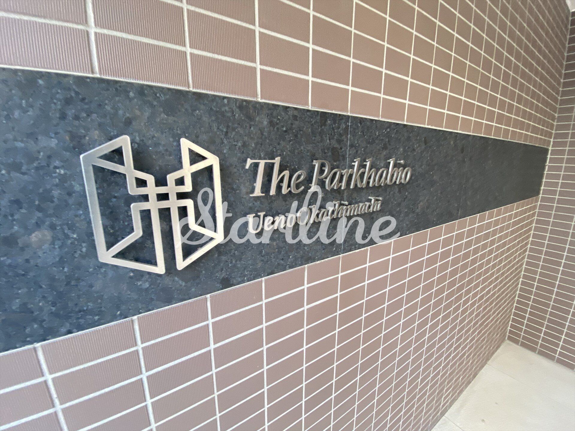 ザ・パークハビオ上野御徒町の物件内観写真