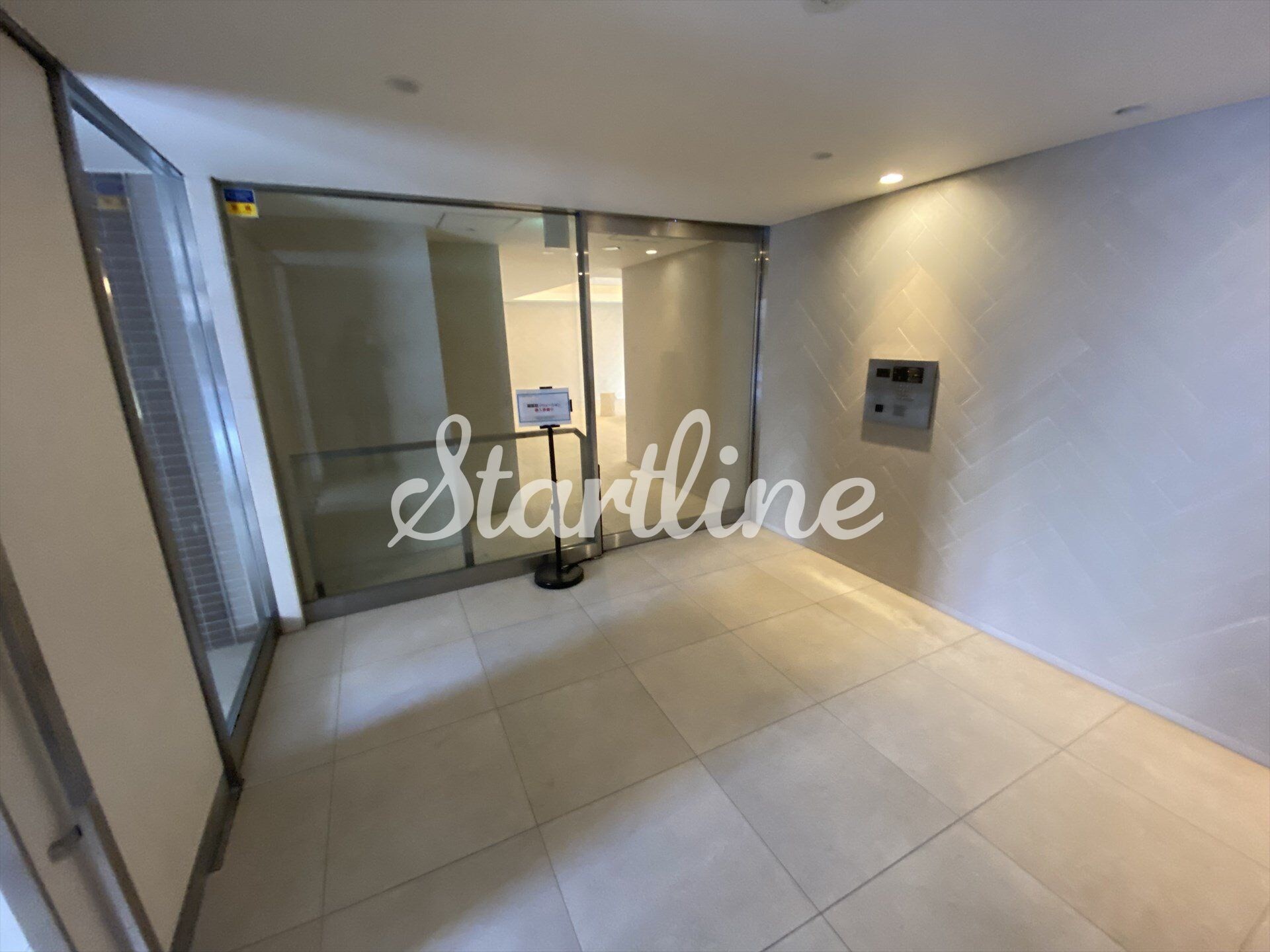 ザ・パークハビオ上野御徒町の物件内観写真