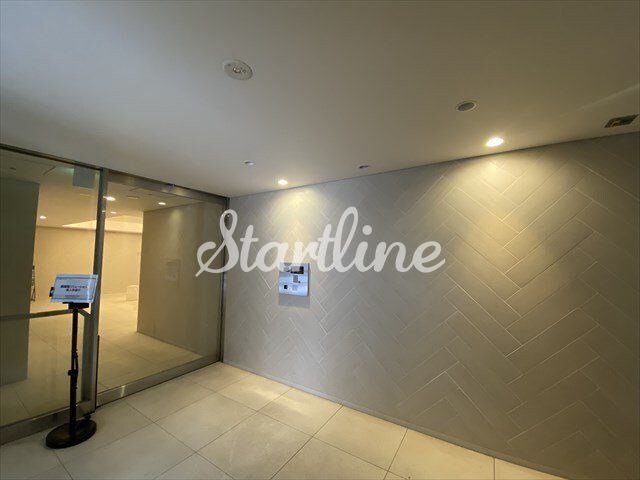 ザ・パークハビオ上野御徒町の物件内観写真